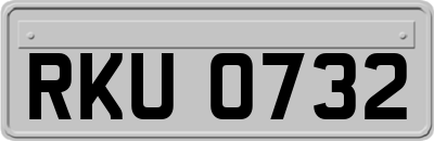 RKU0732