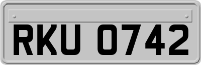 RKU0742