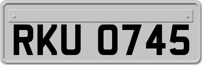 RKU0745