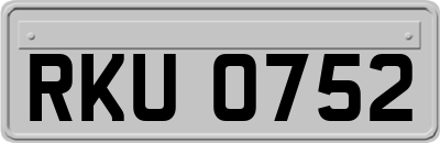 RKU0752