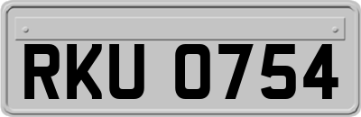 RKU0754