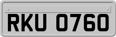 RKU0760