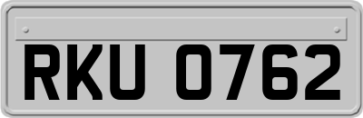 RKU0762