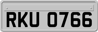 RKU0766