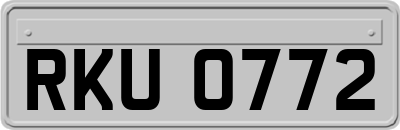 RKU0772