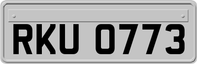 RKU0773