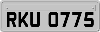 RKU0775