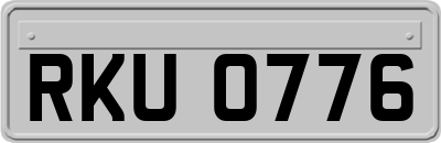 RKU0776