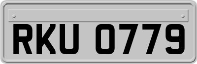 RKU0779