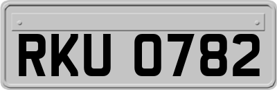 RKU0782