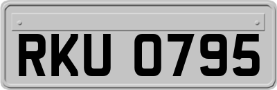 RKU0795