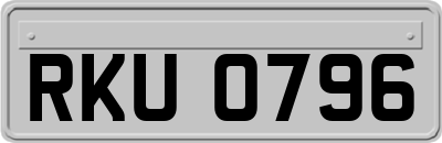 RKU0796