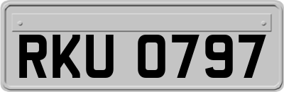 RKU0797