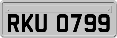 RKU0799