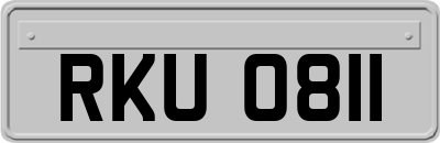 RKU0811