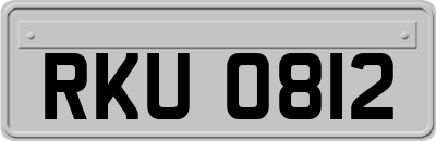 RKU0812