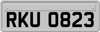 RKU0823