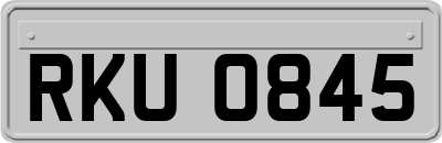 RKU0845