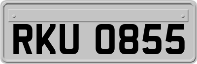 RKU0855