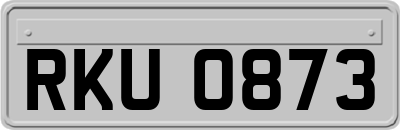 RKU0873