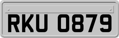 RKU0879