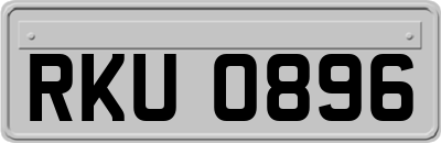 RKU0896