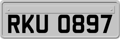 RKU0897