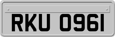 RKU0961