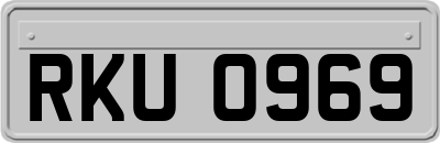 RKU0969