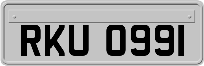 RKU0991