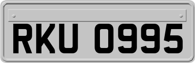 RKU0995