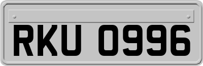 RKU0996