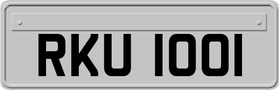 RKU1001