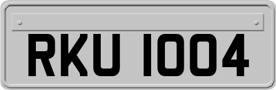 RKU1004