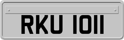 RKU1011