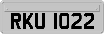 RKU1022