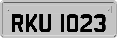 RKU1023