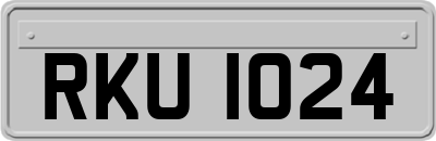 RKU1024