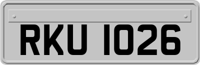 RKU1026