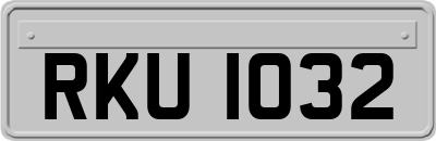 RKU1032