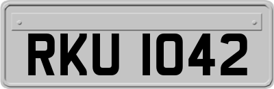 RKU1042