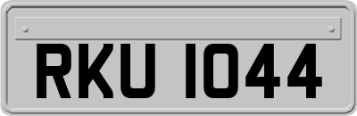 RKU1044