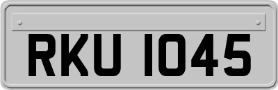 RKU1045