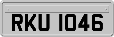 RKU1046