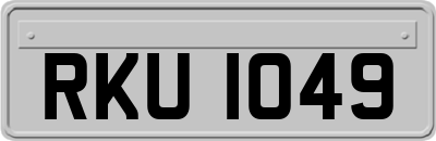 RKU1049