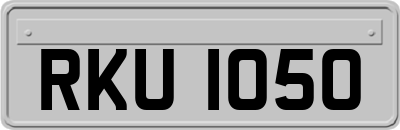 RKU1050