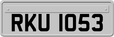 RKU1053