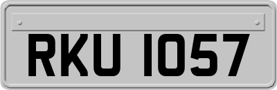 RKU1057