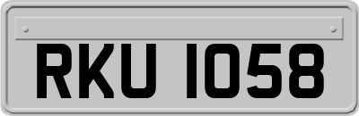 RKU1058