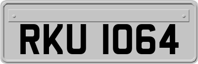 RKU1064